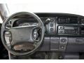 2000 Black Dodge Ram 1500 Sport Extended Cab 4x4  photo #57