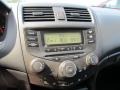 2003 Satin Silver Metallic Honda Accord LX Sedan  photo #11