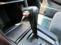 2003 Satin Silver Metallic Honda Accord LX Sedan  photo #12