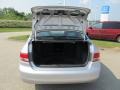 2003 Satin Silver Metallic Honda Accord LX Sedan  photo #14