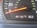 2003 Satin Silver Metallic Honda Accord LX Sedan  photo #17