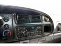 2000 Black Dodge Ram 1500 Sport Extended Cab 4x4  photo #70