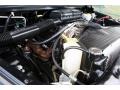 5.2 Liter OHV 16-Valve V8 2000 Dodge Ram 1500 Sport Extended Cab 4x4 Engine
