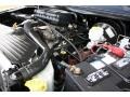 5.2 Liter OHV 16-Valve V8 2000 Dodge Ram 1500 Sport Extended Cab 4x4 Engine