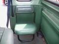 Green Interior Photo for 1977 Dodge D Series Truck #50393970