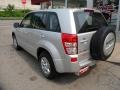 Silky Silver Metallic - Grand Vitara 4x4 Photo No. 3