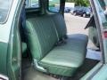 Green Interior Photo for 1977 Dodge D Series Truck #50394054
