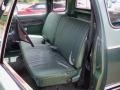 Green Interior Photo for 1977 Dodge D Series Truck #50394126