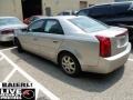 Light Platinum - CTS Sedan Photo No. 2