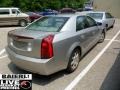Light Platinum - CTS Sedan Photo No. 3