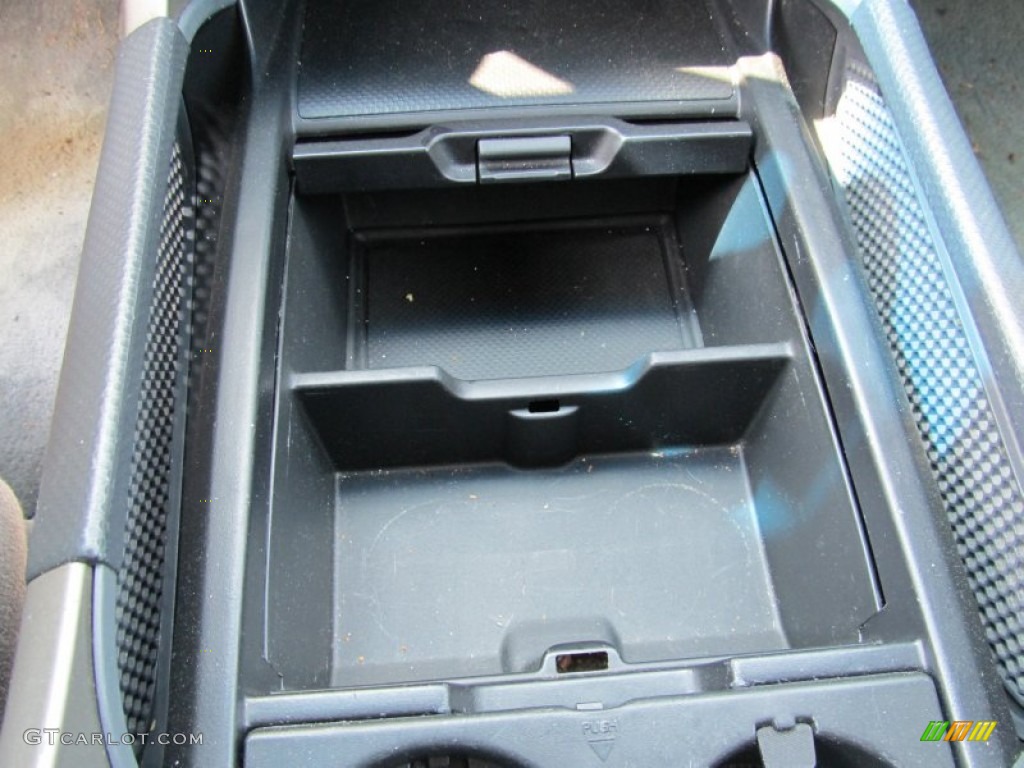 2006 Pilot EX 4WD - Nighthawk Black Pearl / Gray photo #18