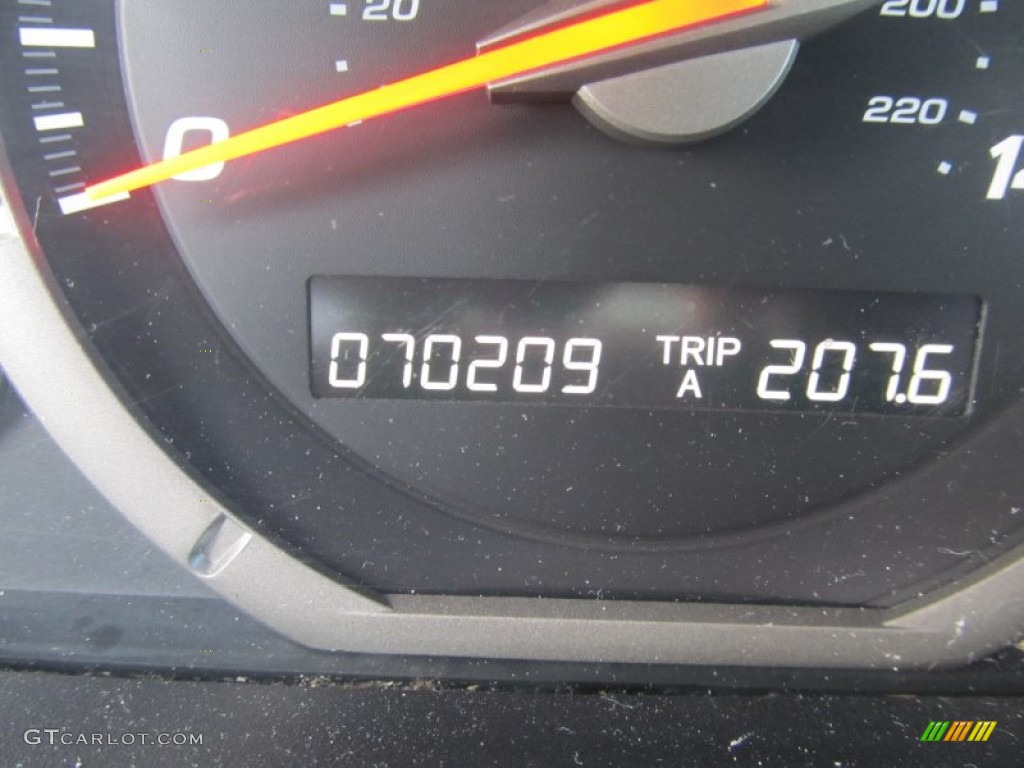 2006 Pilot EX 4WD - Nighthawk Black Pearl / Gray photo #19