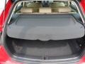 Beige Trunk Photo for 2008 Audi A3 #50395020