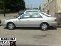 Lunar Mist Metallic - Camry LE Photo No. 3