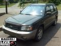 2004 Woodland Green Pearl Subaru Forester 2.5 XS  photo #2