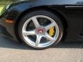 2005 Porsche Carrera GT Standard Carrera GT Model Wheel