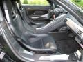 Dark Grey Natural Leather Interior Photo for 2005 Porsche Carrera GT #50395194