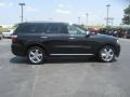 2011 Brilliant Black Crystal Pearl Dodge Durango Citadel 4x4  photo #4