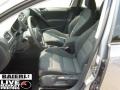 United Gray Metallic - Golf 4 Door TDI Photo No. 10