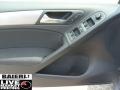 United Gray Metallic - Golf 4 Door TDI Photo No. 12