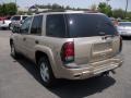 Sandstone Metallic - TrailBlazer LS 4x4 Photo No. 2