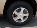 Sandstone Metallic - TrailBlazer LS 4x4 Photo No. 24