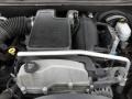 Sandstone Metallic - TrailBlazer LS 4x4 Photo No. 25
