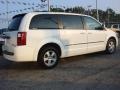 Stone White - Grand Caravan SXT Photo No. 3