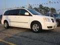 Stone White - Grand Caravan SXT Photo No. 4