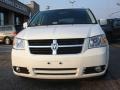 Stone White - Grand Caravan SXT Photo No. 5