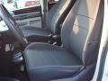 Stone White - Grand Caravan SXT Photo No. 6
