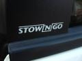 Stone White - Grand Caravan SXT Photo No. 8
