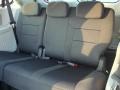 Stone White - Grand Caravan SXT Photo No. 10