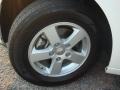 Stone White - Grand Caravan SXT Photo No. 17