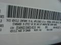 Stone White - Grand Caravan SXT Photo No. 20