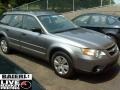 Quartz Silver Metallic - Outback 2.5i Wagon Photo No. 1