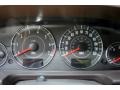  2003 Sebring LXi Convertible LXi Convertible Gauges