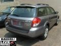 Quartz Silver Metallic - Outback 2.5i Wagon Photo No. 2