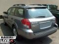 Quartz Silver Metallic - Outback 2.5i Wagon Photo No. 3