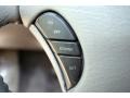 Taupe Controls Photo for 2003 Chrysler Sebring #50396061