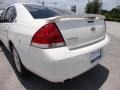 2006 White Chevrolet Impala SS  photo #10