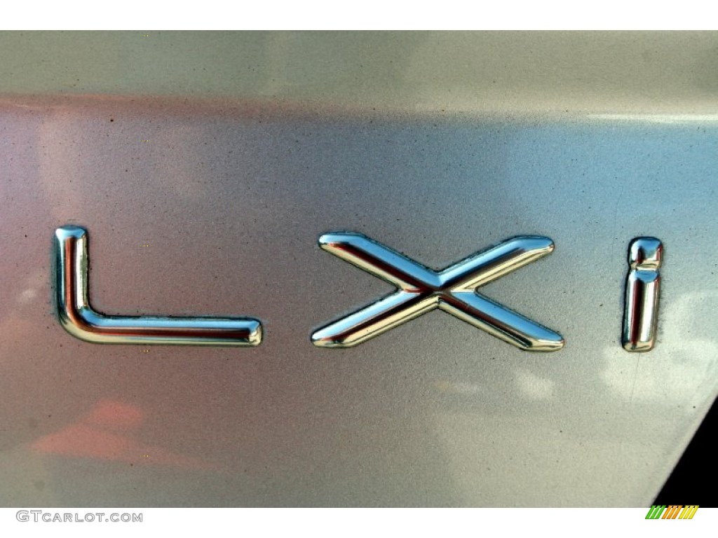 2003 Sebring LXi Convertible - Bright Silver Metallic / Taupe photo #84