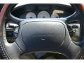 Champagne Pearl Metallic - Sebring JXi Convertible Photo No. 5