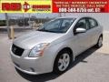 Brilliant Silver - Sentra 2.0 Photo No. 1