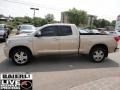 2008 Desert Sand Mica Toyota Tundra Limited Double Cab 4x4  photo #4