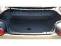 Champagne Pearl Metallic - Sebring JXi Convertible Photo No. 10