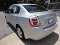 Brilliant Silver - Sentra 2.0 Photo No. 3