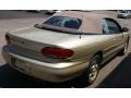 Champagne Pearl Metallic - Sebring JXi Convertible Photo No. 11