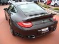 Macadamia Metallic - 911 Turbo Coupe Photo No. 3