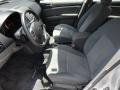 Brilliant Silver - Sentra 2.0 Photo No. 5